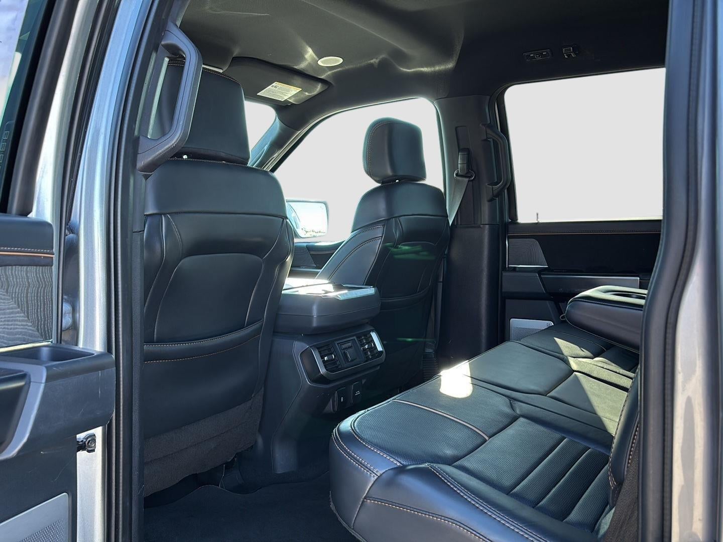 2023 Ford F-150 Base