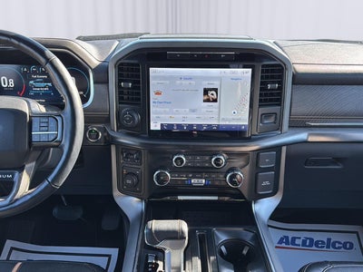 2023 Ford F-150 Base