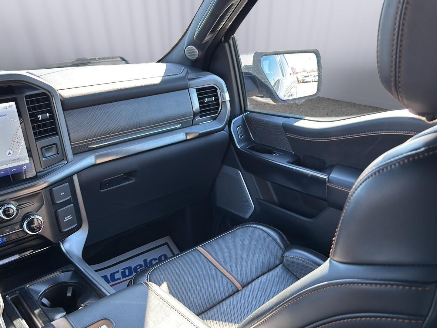 2023 Ford F-150 Base