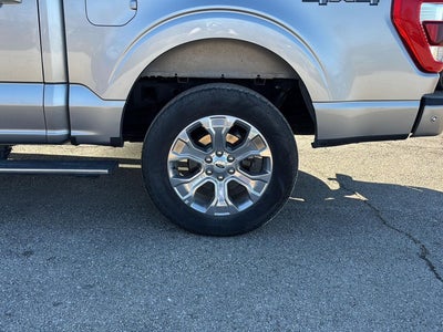 2023 Ford F-150 Base