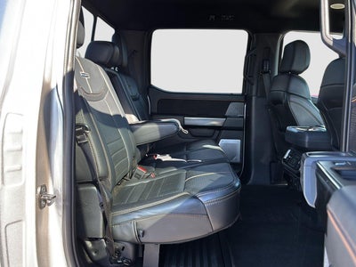 2023 Ford F-150 Base