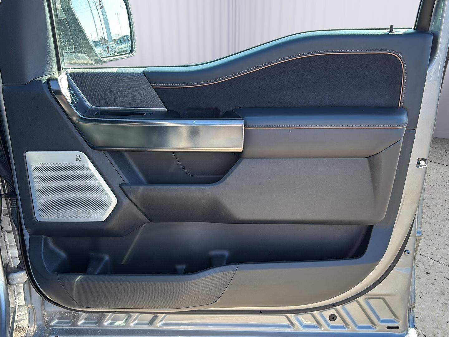 2023 Ford F-150 Base