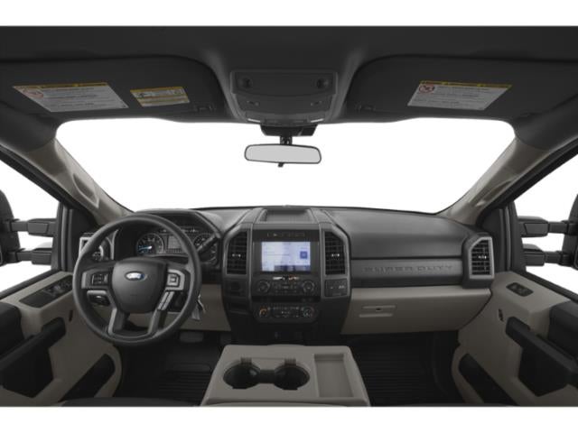 2022 Ford Super Duty F-350 SRW XL