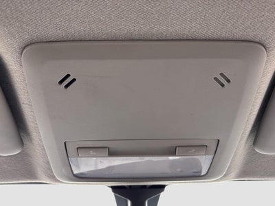 2017 Chevrolet Sonic Premier