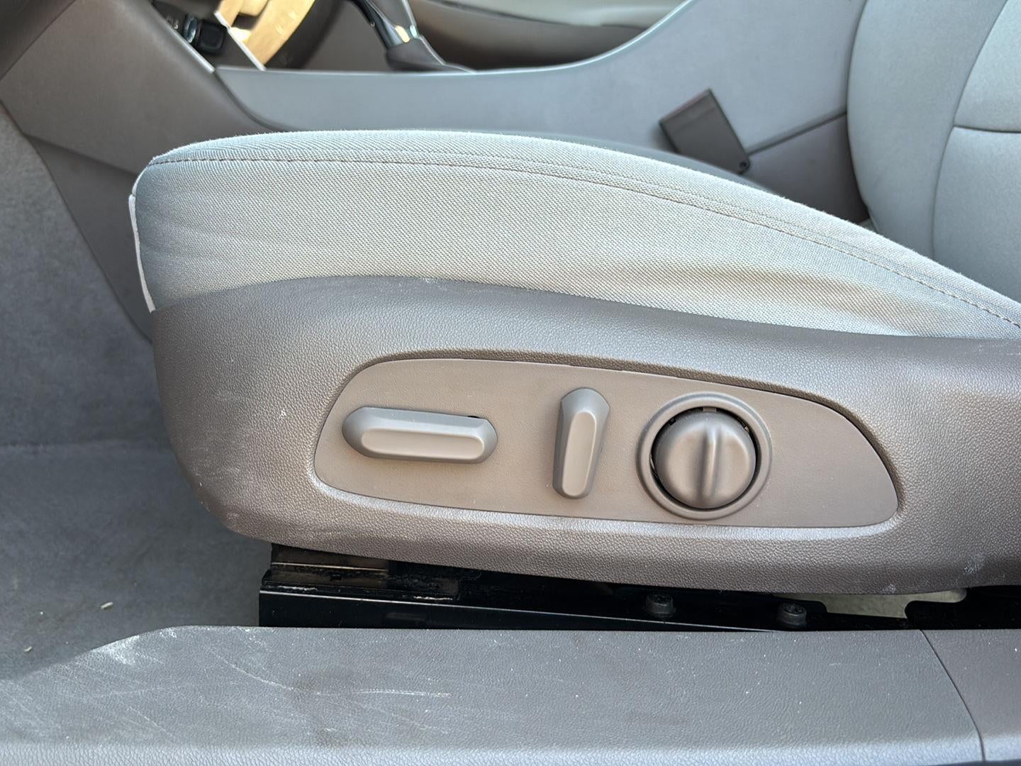 2020 Chevrolet Malibu LS