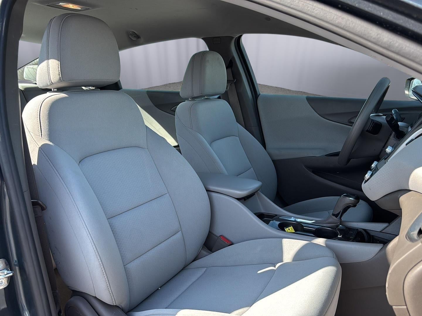 2020 Chevrolet Malibu LS
