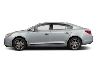 2010 Buick LaCrosse CXS
