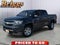 2020 Chevrolet Colorado 4WD LT
