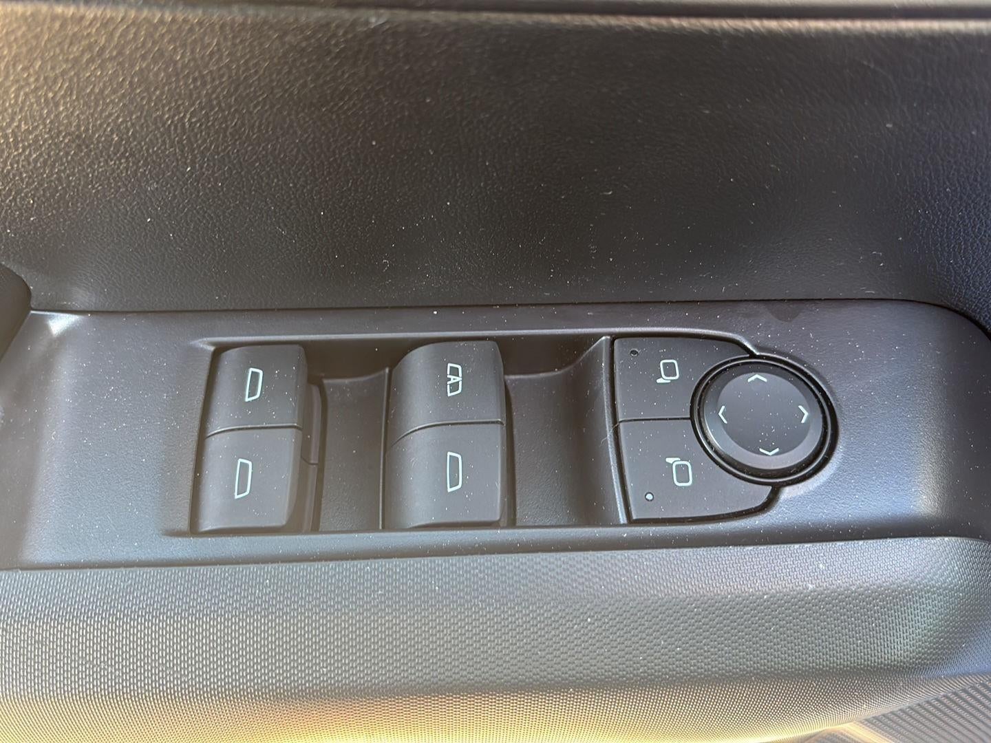 2024 Chevrolet Colorado 4WD LT