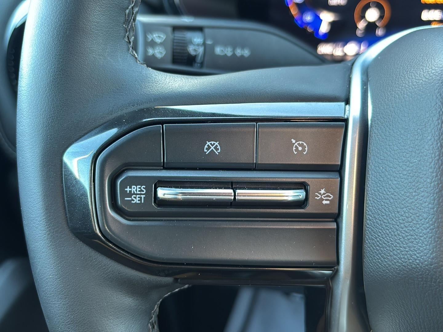 2024 Chevrolet Colorado 4WD LT