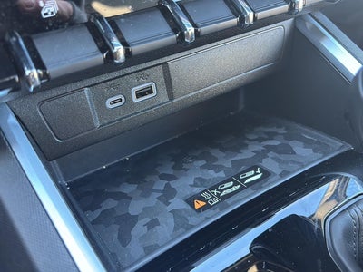 2024 Chevrolet Colorado 4WD LT