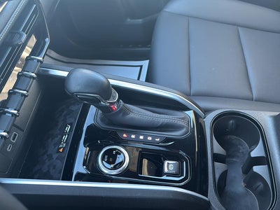 2024 Chevrolet Colorado 4WD LT