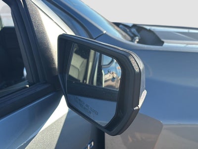 2024 Chevrolet Colorado 4WD LT