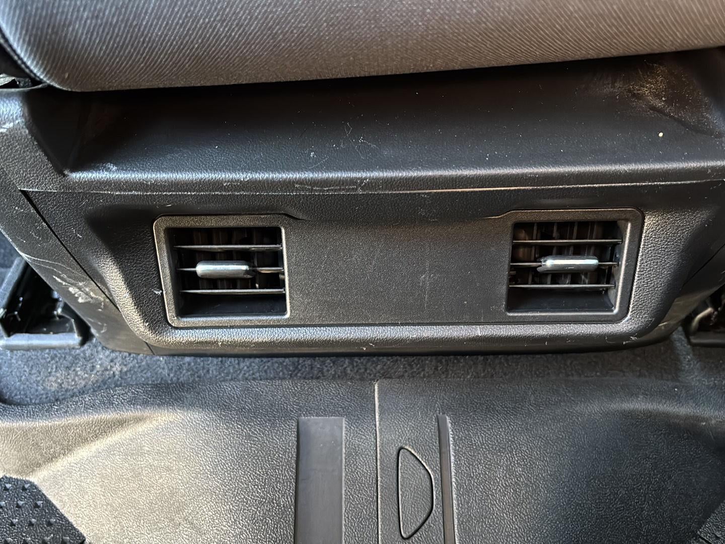 2020 Chevrolet Silverado 1500 Work Truck