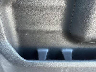 2020 Chevrolet Silverado 1500 Work Truck