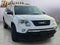 2009 GMC Acadia SLE1