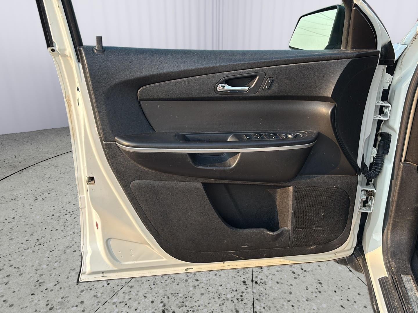 2009 GMC Acadia SLE1