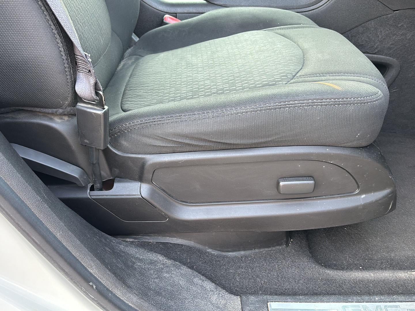 2009 GMC Acadia SLE1