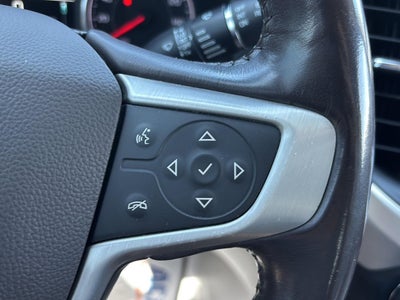 2018 GMC Acadia SLT