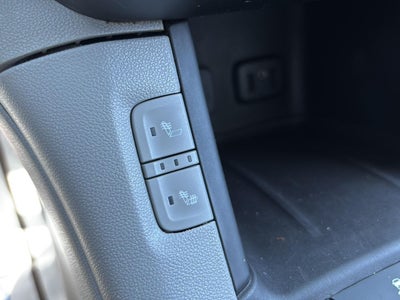 2018 GMC Acadia SLT