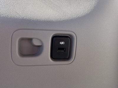 2018 GMC Acadia SLT