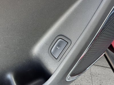 2024 Chevrolet TRAVERSE Base