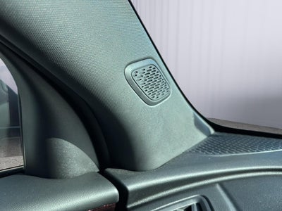 2024 Chevrolet TRAVERSE Base