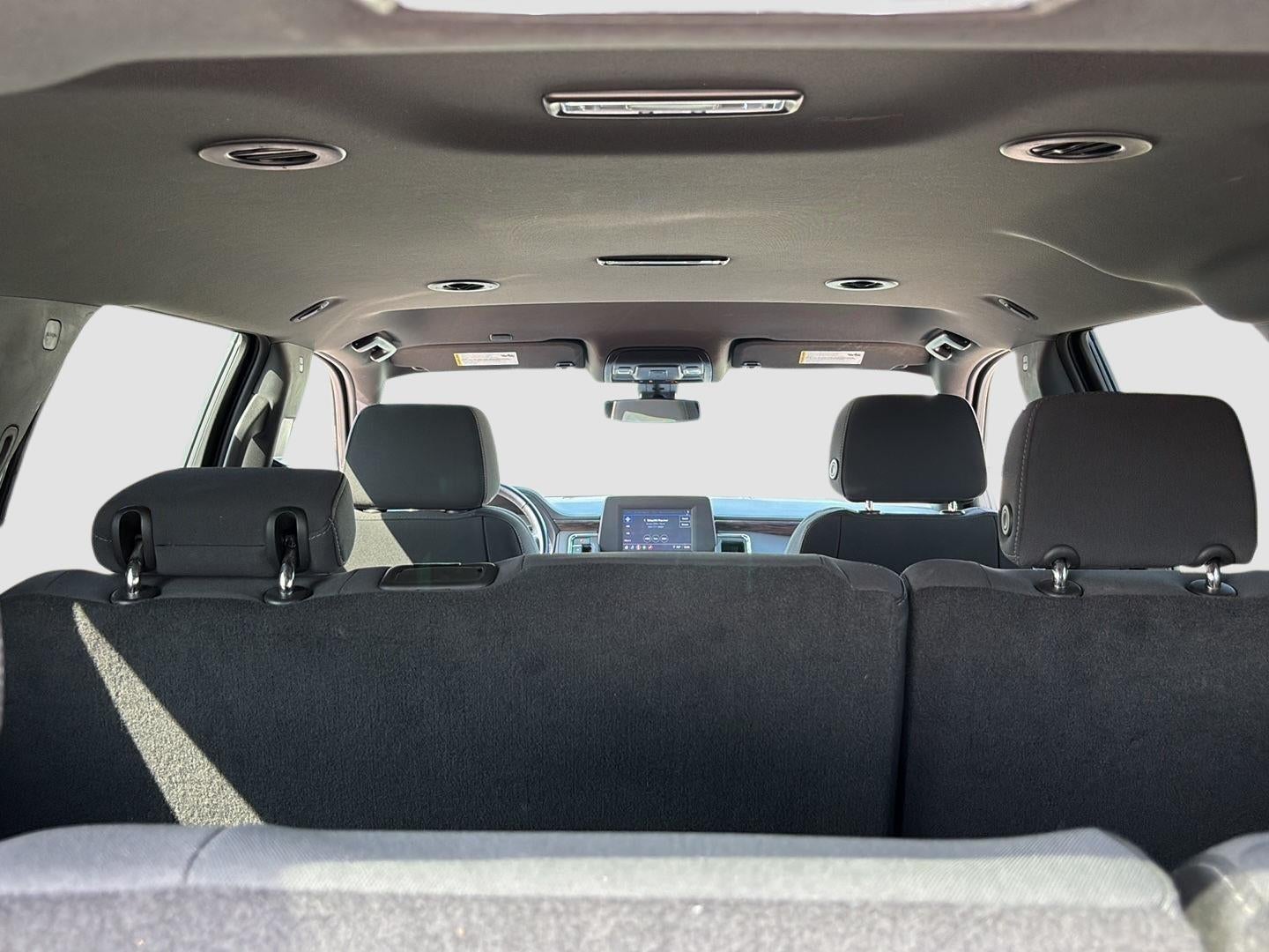 2022 Chevrolet Tahoe LS