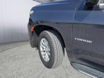 2022 Chevrolet Tahoe LS