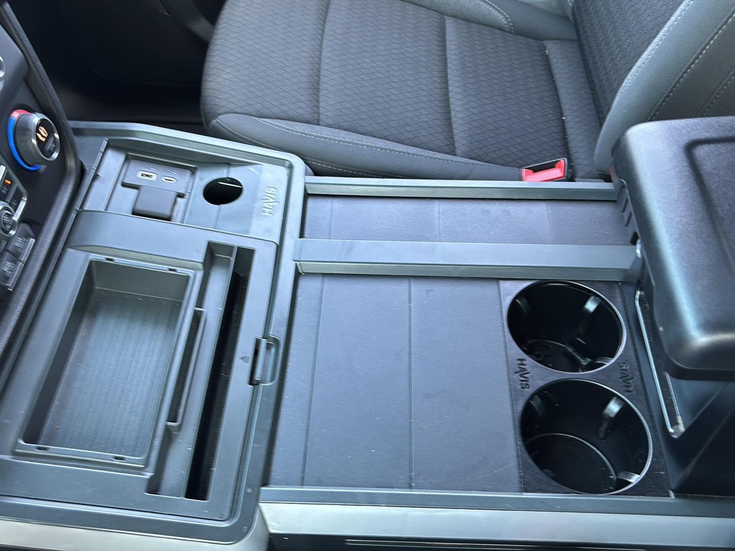 2022 Chevrolet Tahoe LS
