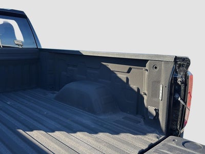 2021 GMC Sierra 1500 Base