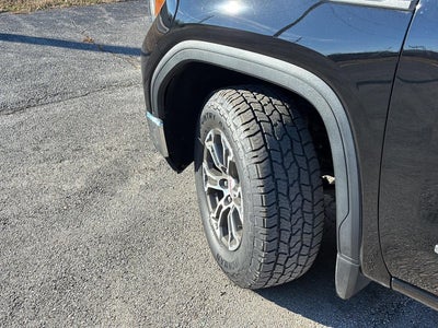 2021 GMC Sierra 1500 Base