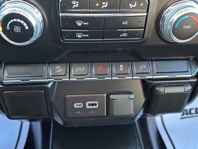 2021 GMC Sierra 1500 Base