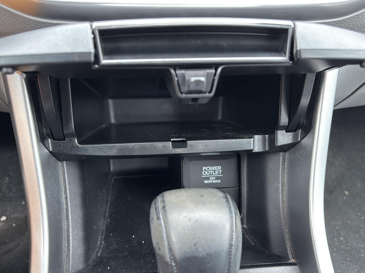 2013 Honda Accord Sdn EX-L