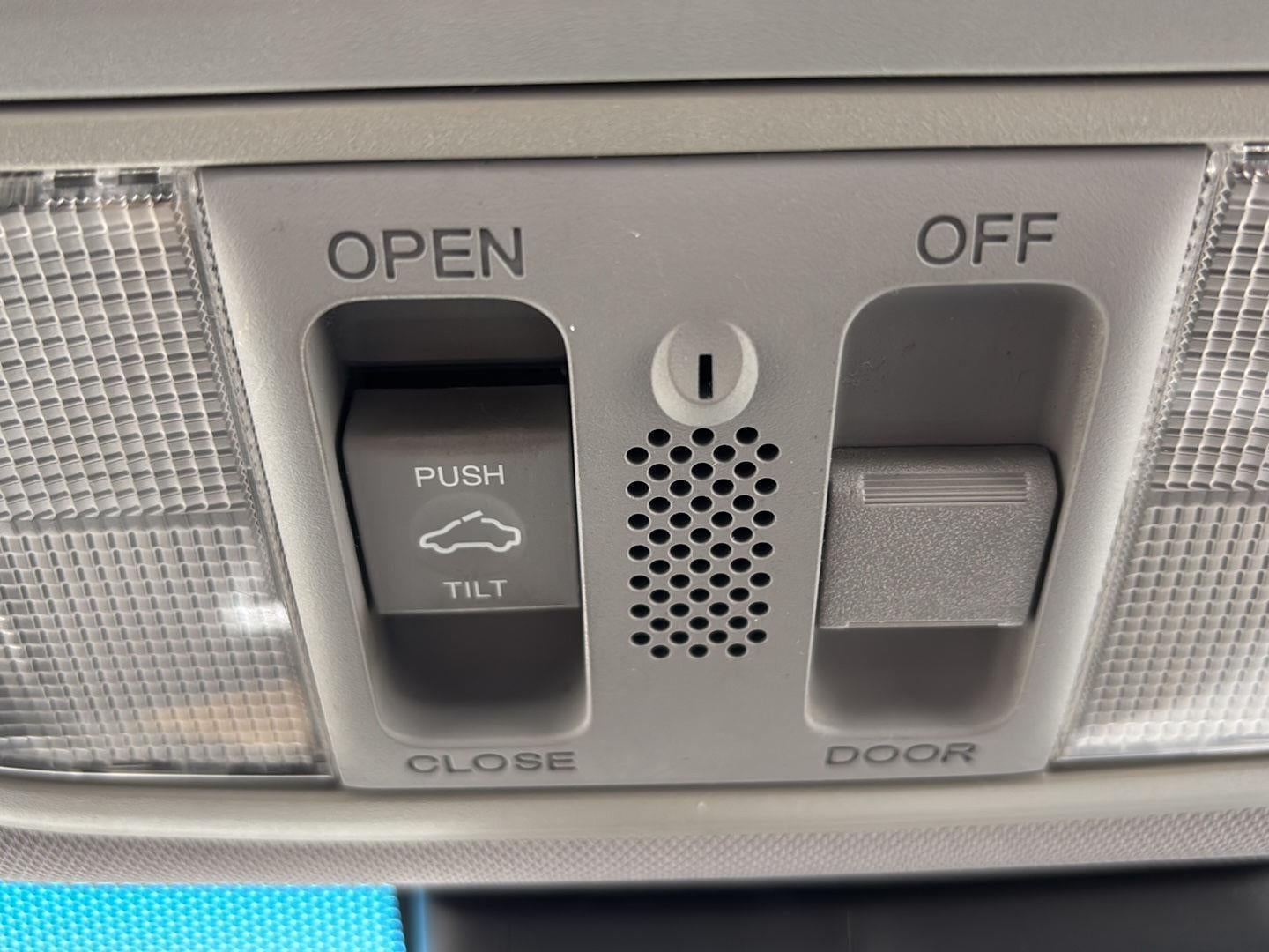 2013 Honda Accord Sdn EX-L