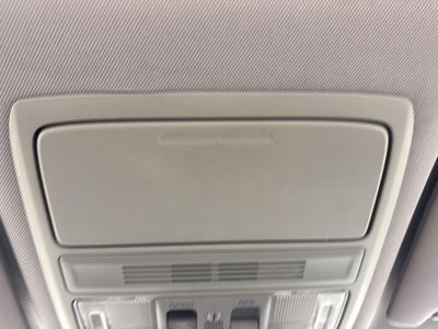 2013 Honda Accord Sdn EX-L