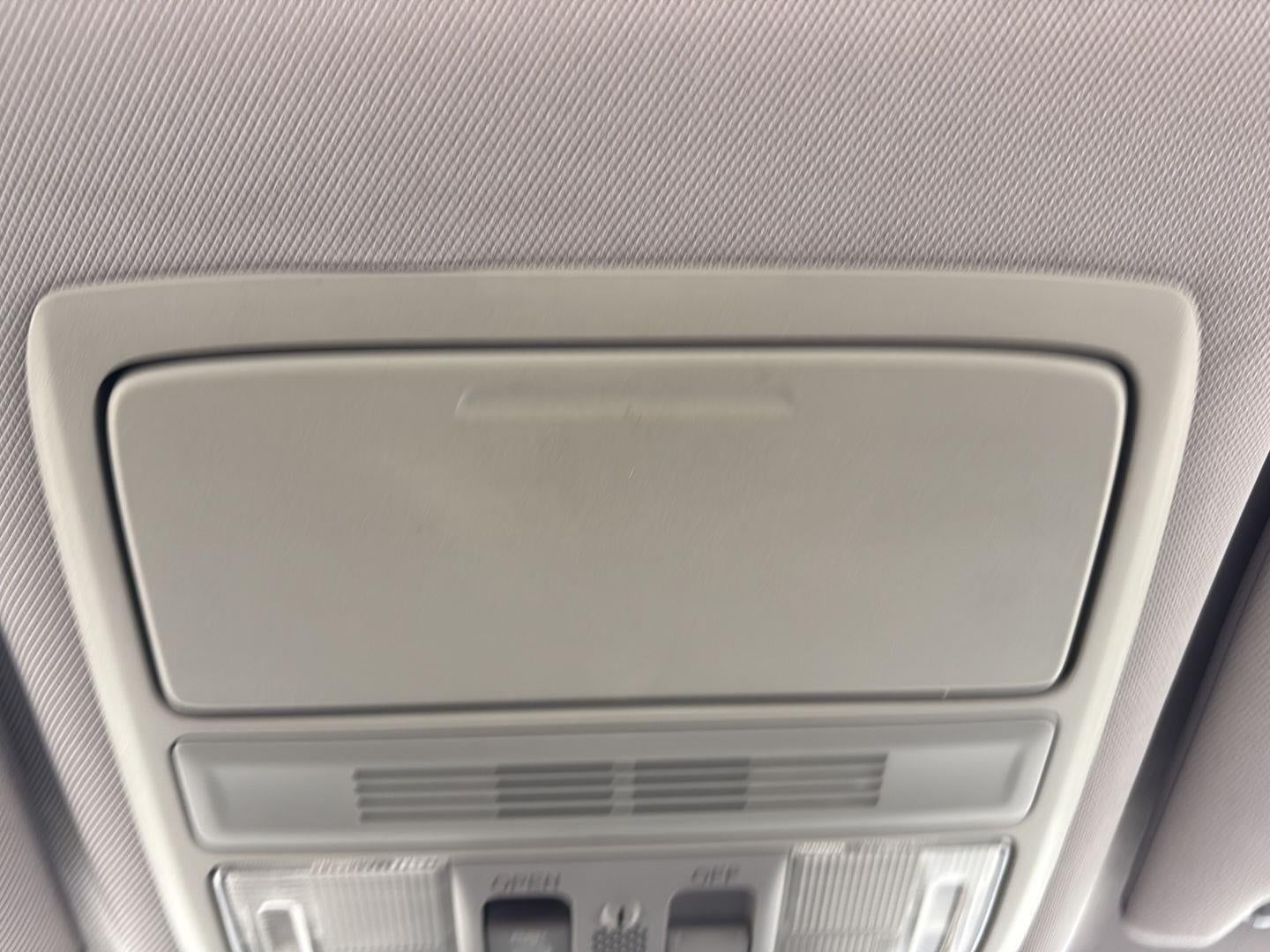 2013 Honda Accord Sdn EX-L