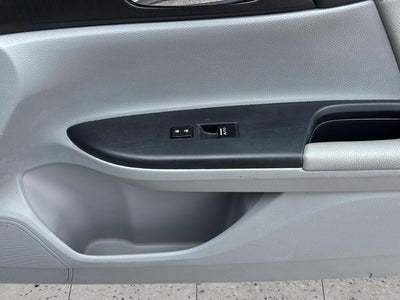 2013 Honda Accord Sdn EX-L