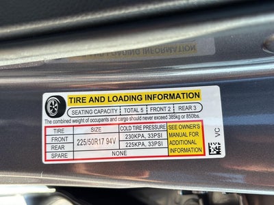 2020 Honda Accord Hybrid Touring