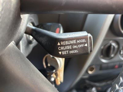 2010 Jeep Wrangler Sport