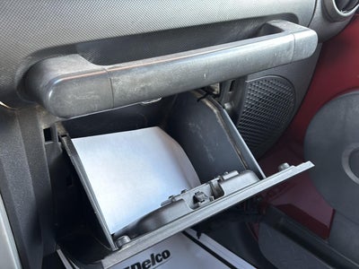 2010 Jeep Wrangler Sport