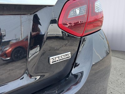 2018 Nissan ALTIMA Base