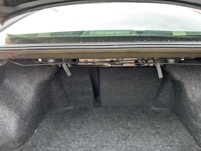 2018 Nissan ALTIMA Base