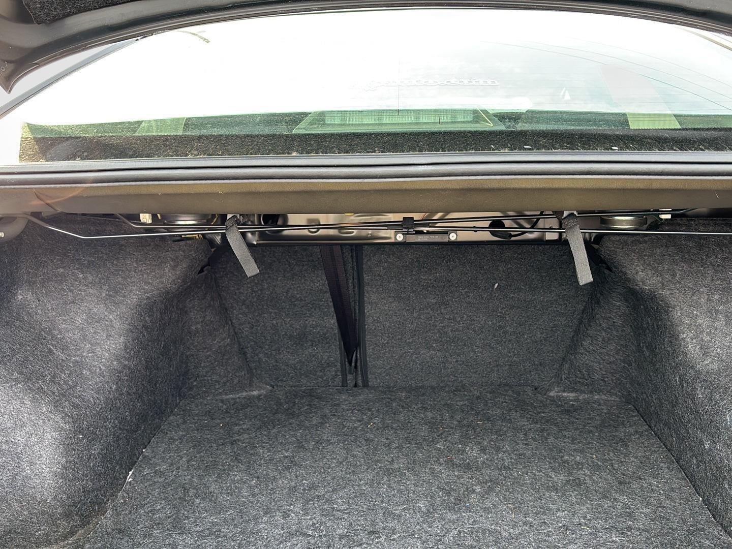 2018 Nissan ALTIMA Base