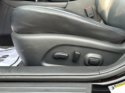 2018 Nissan ALTIMA Base