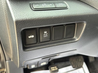 2018 Nissan ALTIMA Base