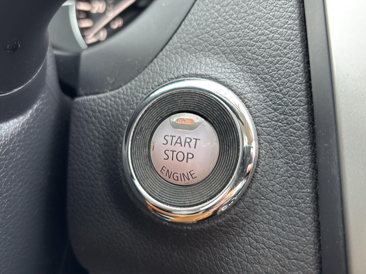 2018 Nissan ALTIMA Base