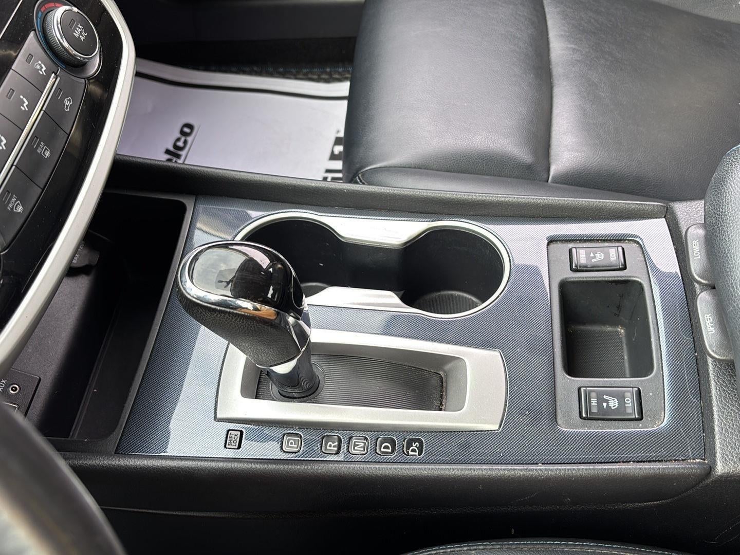 2018 Nissan ALTIMA Base