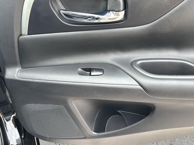 2018 Nissan ALTIMA Base