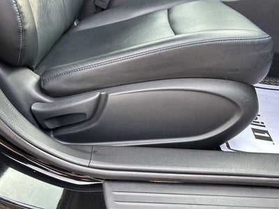 2018 Nissan ALTIMA Base